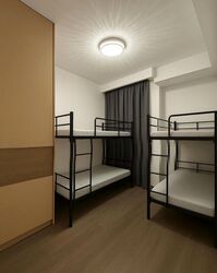 The Tapestry (D18), Condominium #497875801